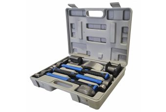 Молоток с шариковым концом | 450 г (H2509)