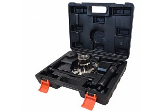 Гидравлический съемник ступицы колеса 12T (HP12S)