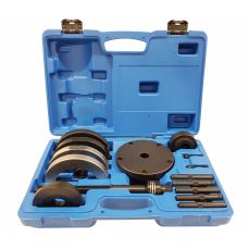 Колесный набор для подшипников | VW | Подшипниковый блок Ø 85 мм (SK1354-85)