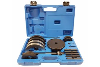 Колесный набор для подшипников | VW | Подшипниковый блок Ø 85 мм (SK1354-85)