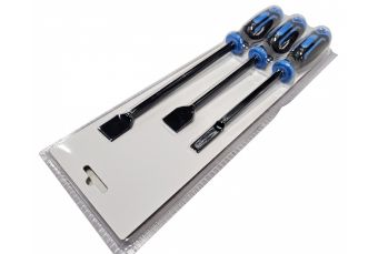 Ниверсальный набор скребков для прокладок из 3 шт. (SC3SG)