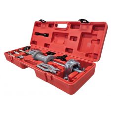 НАБОР МОЛОТКОВ С СЛАЙДЕРОМ 16 ШТ. (SK1017)