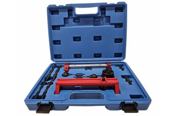 Tool set for adjusting the engine's variable valve timing for BMW S54 (SK1241)