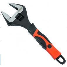 Широкий регулируемый ключ 200 мм (SK36506)