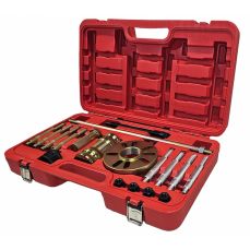 Набор для снятия ступиц и вала привода/пресс (SK5648)