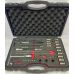 Набор для резки седел дизельных форсунок и очистки люков (SL6236)
