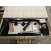 Presas hidraulinis | kilnojamas | 30 ton | Standartinis tipas (SP30S)