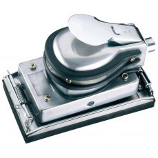 Пневматическая орбитальная шлифовальная машина 175x95мм 1/4'' (AT7018)