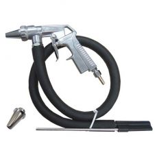 Набор пескоструйного пистолета 4шт. (SB01)