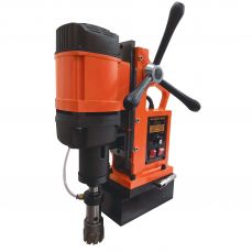 Магнитная дрель-шуруповерт 1600 Вт (J1C50D)