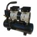Piston compressor oil-free | quiet | 0.9 hp 110 l/min (LXU-5508L)