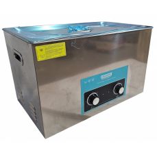 Ультразвуковой очиститель деталей | 30 л (TH100A)