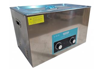 Ultraskaņas detaļu tīrītājs | 30 l (TH100A)