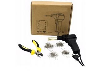 Аппарат для сварки пластика 100Вт (KD866)