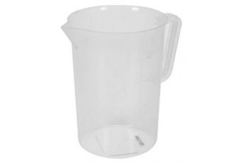 Filling capacity - 0.5 L (KRKMC01)