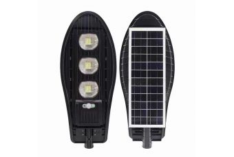 Solar street lamp 150 W (LU117150W)