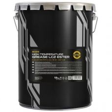 Универсальная конденсационная смазка для высоких температур 18кг MANNOL LC-2 (802918)