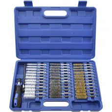 Набор чистящих щеток  38шт. (MHR01085)