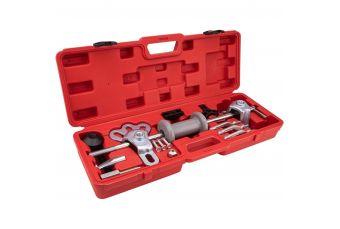 Обратный молоток с аксессуарами 9шт. (MHR29027D)