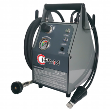 Устройство для замены тормозной жидкости 230 В с принадлежностями (DS500)