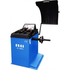 Wheel Balancing Machines (PLJAB01)