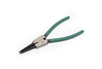Pliers for external rings - 7", L=175 mm (ST72012ST)