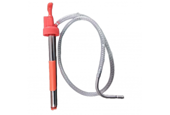 Ручной смазочный насос MINI 20L (SB5)