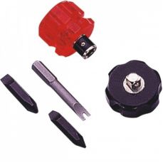 Skrūvgriezis maināms mini (H3612)