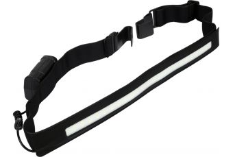 Налобный фанарик | длина 1200-1900 мм (82707)