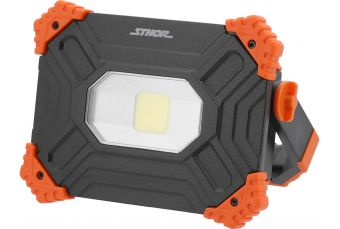 Переносной светильник 10W COB 1000LM (82870)