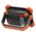 Portable floodlight 20w cob 2000lm (82871)