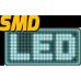 Переносной фонарь 20W SMD 2000LM (82882)