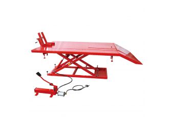 Гидравлический подъемник для мотоцикла 680кг (TRE04152QJ)