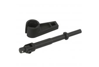 Ударный гайковерт для лямбда-зонда 3/8'' 22 мм (WT04A2245)