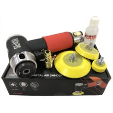 Мини-случайная орбитальная пневматическая шлифовальная машина (XX356)