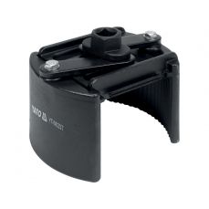 Разводной ключ для масляных фильтров | 12,5 мм (1/2") | 105–150 мм (YT-08237)