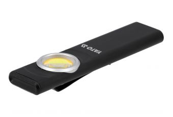 Фонарь рабочего освещения мини, тонкий 500 лм (YT-085608)