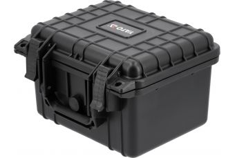 Чемодан | ударопрочные, герметичные | 270X246X175 нм (YT-08908)