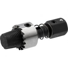 Инструмент для восстановления резьбы свечей зажигания | M14 x 1,25 (YT-17720)