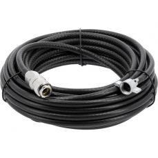 Ātrās savienošanas šļūtene automašīnām 12 mm (YT-24271)