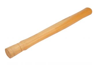 Деревянная ручка | 80 мм для молота для брусчатки YT-45484. (YT-45489)