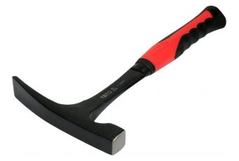 Geological hammer 1010g (YT-45655)