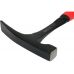 Geological hammer 1010g (YT-45655)