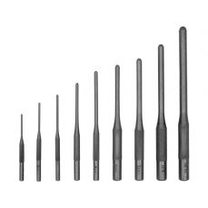 Набор точилок | с закругленными концами | 9 штук (YT-47123)