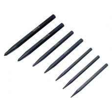 Набор центральных/точечных выключателей | 7 шт (YT-47170)