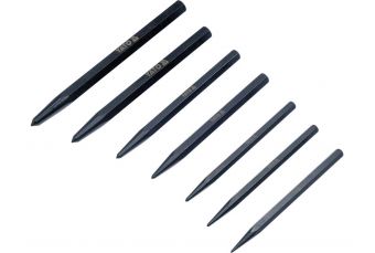 Набор центральных/точечных выключателей | 7 шт (YT-47170)