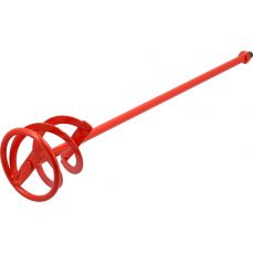 Лопасть смесительный 120x600мм м14 (YT-55031)