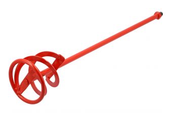 Mixing paddle 120x600mm m14 (YT-55031)