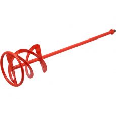 Лопасти смесительные 140x600мм м14 (YT-55034)