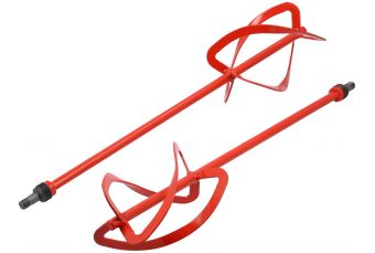 Спиральные смесители | YT-82609 (M27,L/P) мм M27 | 2 шт (YT-55090)